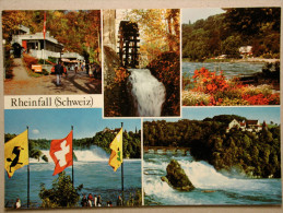 Rheinfall Bei Schaffhausen - Other & Unclassified