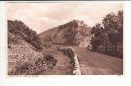 TOPLEY PIKE ASHWOOD DALE BUXTON - Derbyshire