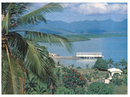 (543) Australia - QLD - Port Douglas - Far North Queensland