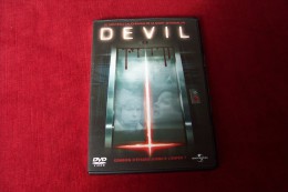 DEVIL - Action, Adventure