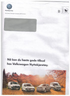 Norway Cover Port Paye - Lettres & Documents