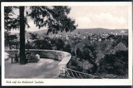 Iserlohn - Blick Auf Die Stadt - Iserlohn