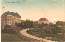 Marienheide ( Voir Timbre - Gummersbach