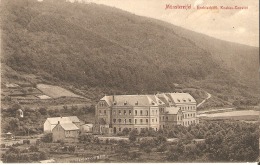 Bad Munstereifel  ( Voir Timbre - Bad Münstereifel