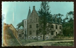 HEERLEN * KASTEEL TER WORM * LIMBURG  * ANSICHTKAART * CPA *  (3564e) - Heerlen