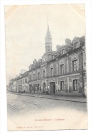 (3230-77) Villeparisis - La Mairie - Villeparisis