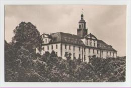 Saalfeld-Schloss(Kreisamt) - Saalfeld
