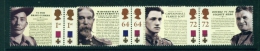 GREAT BRITAIN  -  2006  Victoria Cross  Unmounted/Never Hinged Mint - Neufs