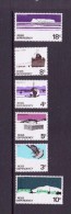 ROSS 1972   YVERT N°9/14   NEUF MNH** - Ungebraucht