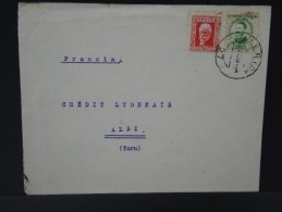 ESPAGNE - Lettre Censurée - Guerre Nationaliste - Détaillons Collection - Lot N° 5488 - Bolli Di Censura Nazionalista