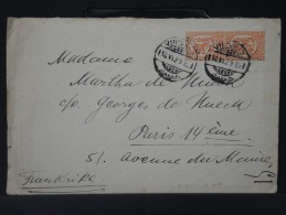 FINLANDE- LETTRE POUR LA FRANCE EN 1929  A VOIR    LOT P3021 - Briefe U. Dokumente