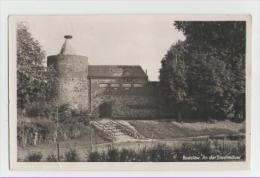 Beeskow-An Der Stadtmauer - Beeskow