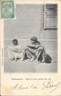 CP27-Carte Postale De Madagascar , Timbre N°66 C:75,00 - Storia Postale