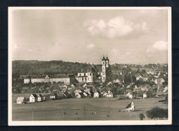 (1329) AK Ottobeuren Bei Memmingen - Memmingen