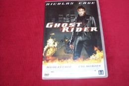 GHOST RIDER - Acción, Aventura