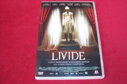 LIVIDE - Horror