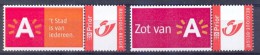 Belgie - 2015 - ** Duostamps  - Antwerpen ** - Nuovi