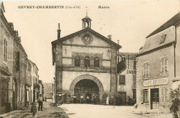 Mairie--café Du Coin - Gevrey Chambertin