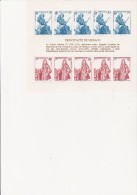 MONACO - BLOC FEUILLET N° 30 NEUF XX -COTE : 34 € - Blocks & Sheetlets