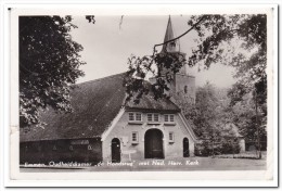 Emmen, Oudheidskamer "de Hondsrug" ( Kaart In Geen 100% Conditie ) - Emmen