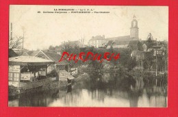 Orne - PUTANGES PONT ECREPIN - Vue Générale ... - Putanges