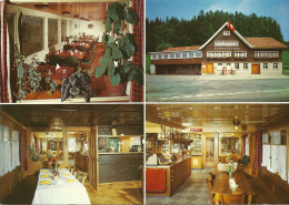 Kaien Rehetobel - Gasthaus "Scheidweg"            Ca. 1980 - Rehetobel