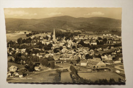 (6/4/78) AK "Zwiesel/Bayer. Wald" Panorama - Zwiesel