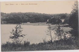 ALLEMAGNE,GERMANY,DEUTSCH LAND,MECKLENBURG,VORPOMME RN,MURITZ,bad Stuer,blick Vom Buchenwege,rare - Graal-Müritz