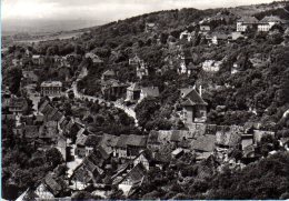 Bad Frankenhausen - S/w Am Weinberg - Bad Frankenhausen