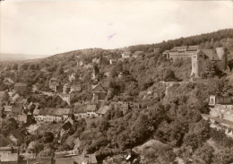 Bad Frankenhausen - S/w Weinberg - Bad Frankenhausen