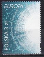 Pologne 2009 - Yv.no.4155 Neuf** - Unused Stamps