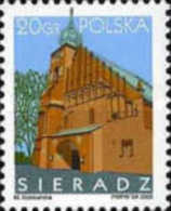 Pologne 2005 - Yv.no.3947 Neuf** - Neufs