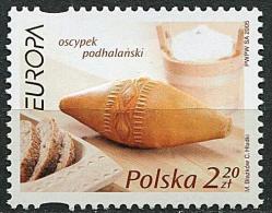 Pologne 2005 - Yv.no.3931 Neuf** - Ongebruikt