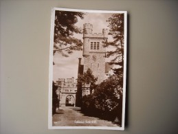 ECOSSE SUTHERLAND CARBISDALE CASTLE Y. K. - Sutherland