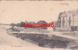 Loire Atlantique Varades Village De La Meilleraie Editeur Dugas - Varades
