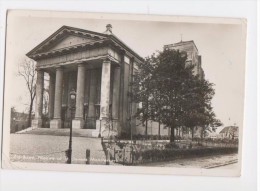 Zierikzee - Nieuwe Of St. Lievens Monsterkerk - 1957 - Zierikzee