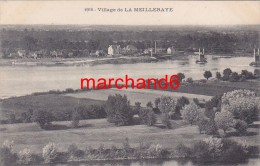 Loire Atlantique Varades Village De La Meilleraie Editeur Vassellier - Varades