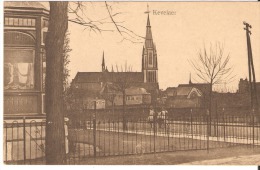 Kevelaer ( Voir Timbre - Kevelaer