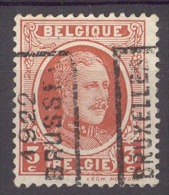België/Belgique  Preo  N°2960A  Bruxelles/Brussel 1922. - Roulettes 1920-29