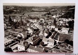 87 - CHATEAUNEUF La FORÊT - Vue Aérienne - Chateauneuf La Foret