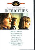 Interieurs °°°  Diane Keaton , Kristin Griffith, Marybeth Hurt  Ect... - Drama