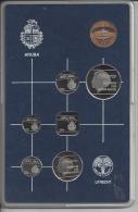 Nederland 1986 Aruba - Otros & Sin Clasificación