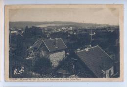 CORMEILLES-en-PARISIS - PANORAMA ET ECOLES JULES-FERRY - Cormeilles En Parisis