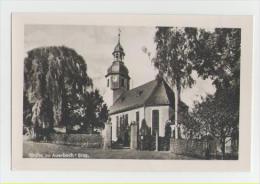 Auerbach-Kirche - Auerbach (Vogtland)