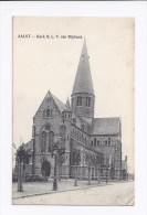 Aalst - Kerk O.L.V. Van Bijstand - Aalst