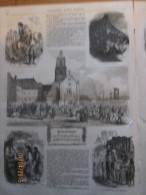 1850 Pelerinage à  Sainte Anne D Auray - Non Classificati