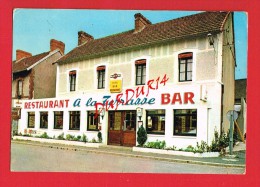 Calvados - LISON - GARE - HOTEL " LA TERRASSE " ... - Andere Gemeenten