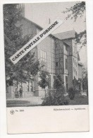 NEDERLAND - APELDOORN - RIJKSLEERSCHOOL - Apeldoorn