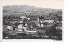 PONTCHARRA - Vue Générale - Pontcharra-sur-Turdine