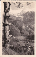 Austria--Oetz--Oetz Mit Acherkogel---a, Reims, Francia - Oetz